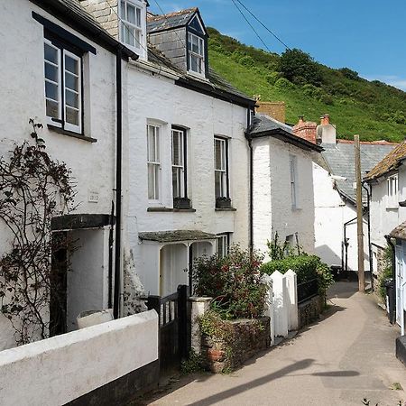 Brakestone Cottage In The Heart Of Port Isaac Dış mekan fotoğraf